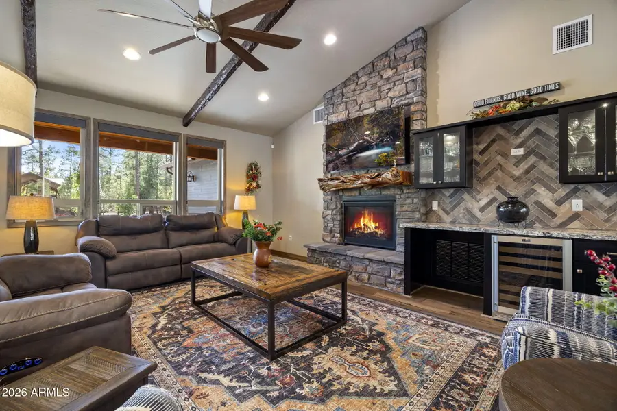 4770 Mountain Gate Circle, Lakeside, AZ 85929 - #3
