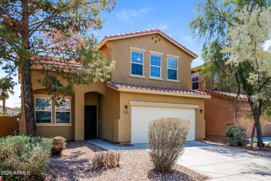 42479 W Somerset Drive, Maricopa, AZ 85138 - #2