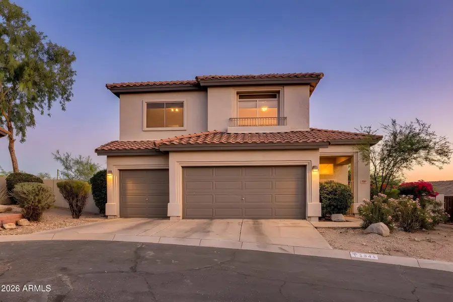 1241 E Captain Dreyfus Avenue, Phoenix, AZ 85022 - #2