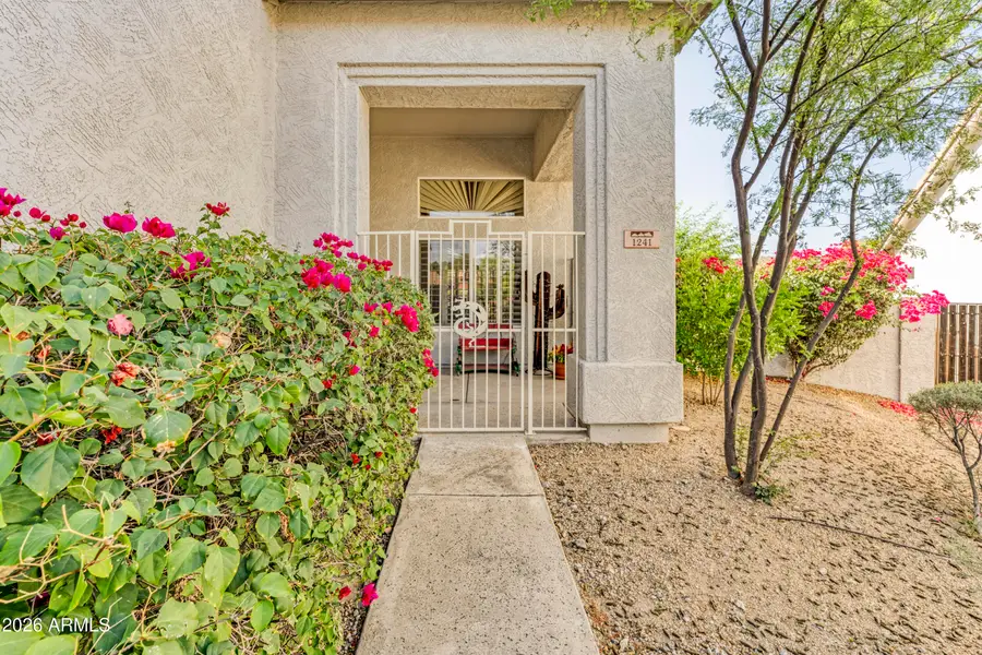 1241 E Captain Dreyfus Avenue, Phoenix, AZ 85022 - #3