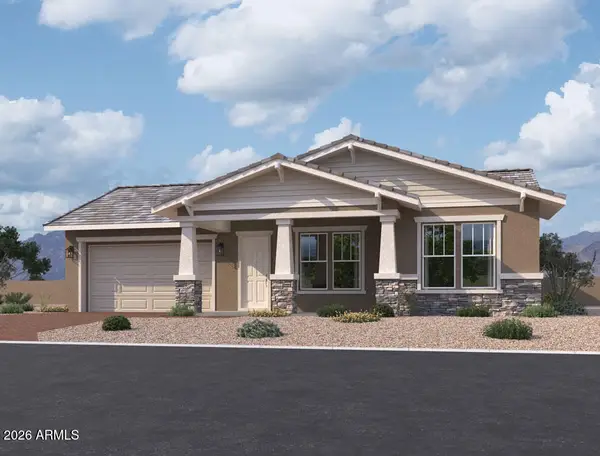 22885 E Stirrup Street, Queen Creek, AZ 85142