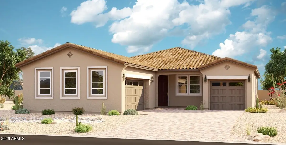 21966 E Bonanza Way, Queen Creek, AZ 85142 - #1