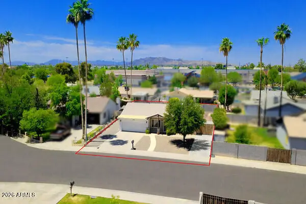 219 E Sesame Circle, Tempe, AZ 85283 - #1