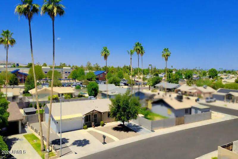219 E Sesame Circle, Tempe, AZ 85283 - #2