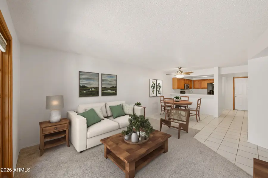 2201 W Union Hills Drive #123, Phoenix, AZ 85027 - #2