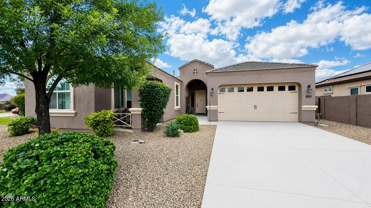 23342 S 223rd Way, Queen Creek, AZ 85142 - #1