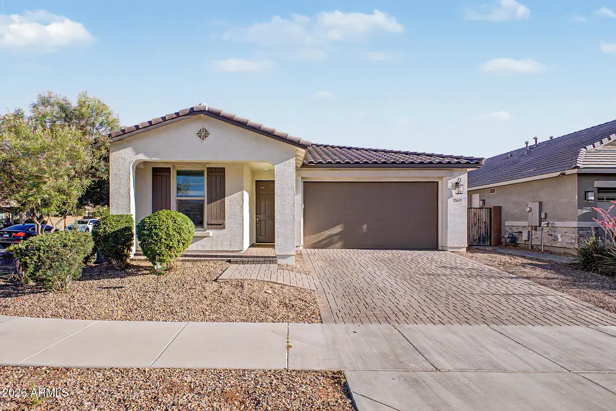 22649 E Spy Glass Boulevard, Queen Creek, AZ 85142 - #1