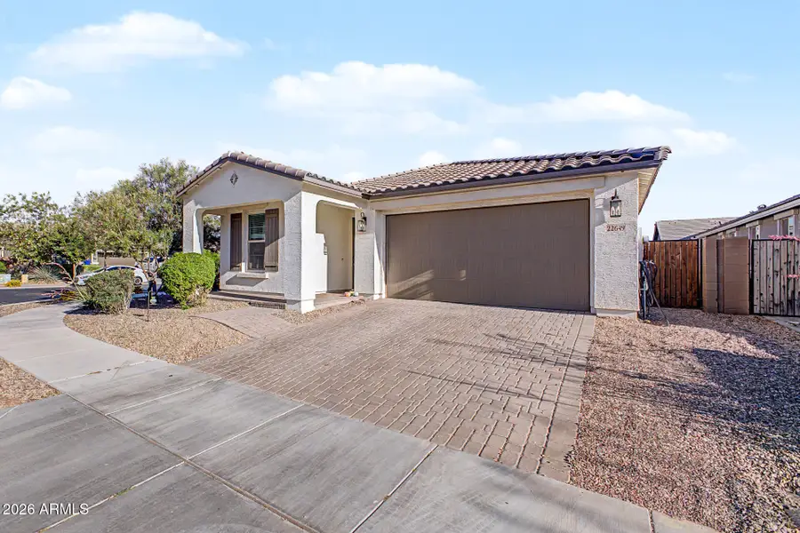 22649 E Spy Glass Boulevard, Queen Creek, AZ 85142 - #2