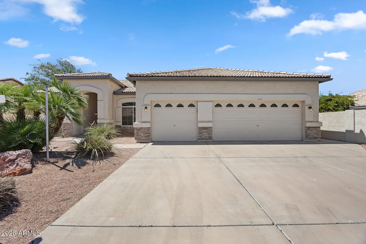 11041 W Sierra Pinta Drive, Peoria, AZ 85373 - #1