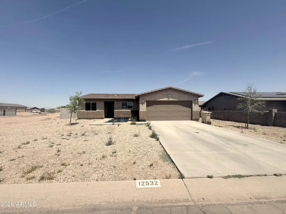 12532 W Obregon Drive, Arizona City, AZ 85123 - #1