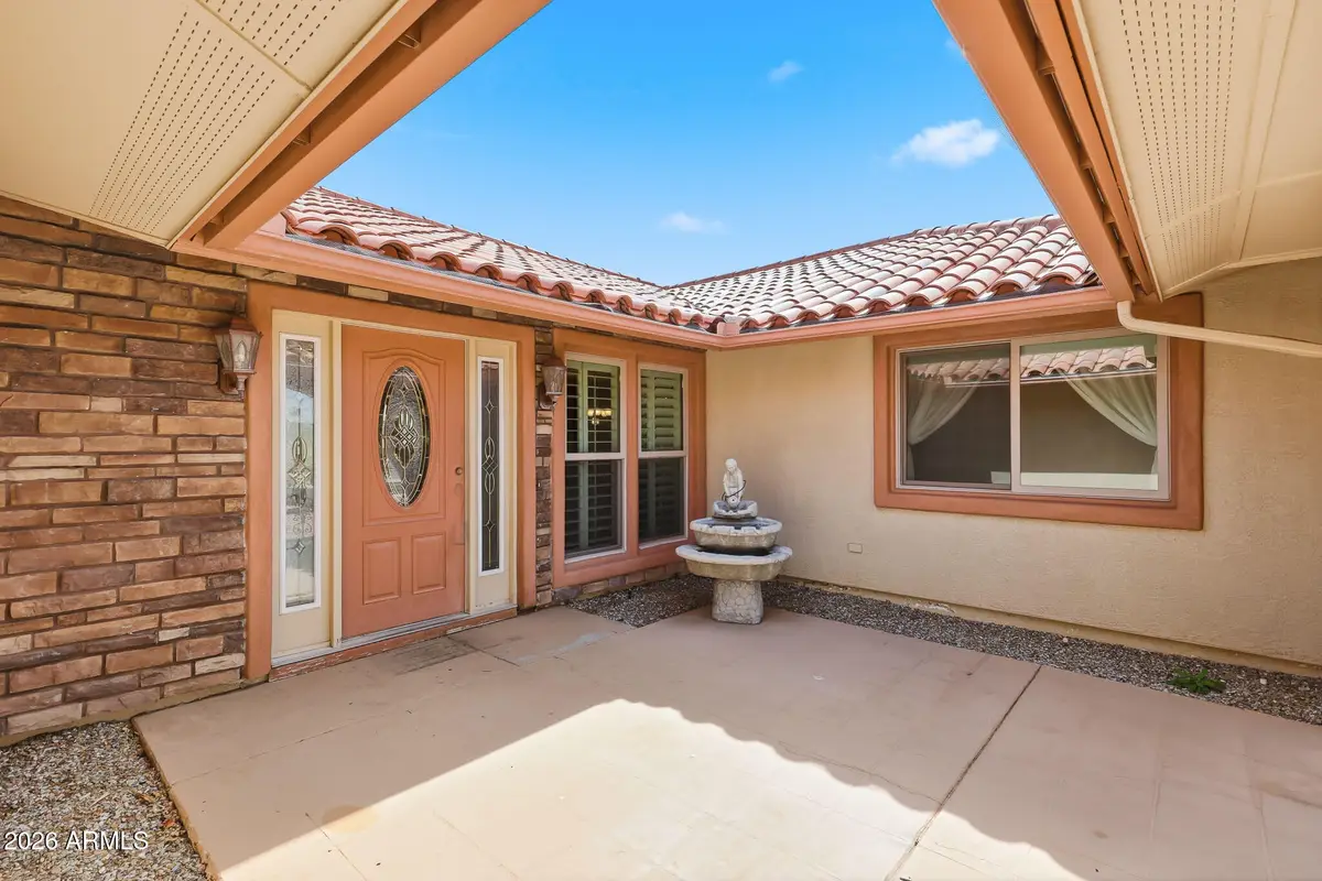 13042 W Westgate Drive, Sun City West, AZ 85375 - #1