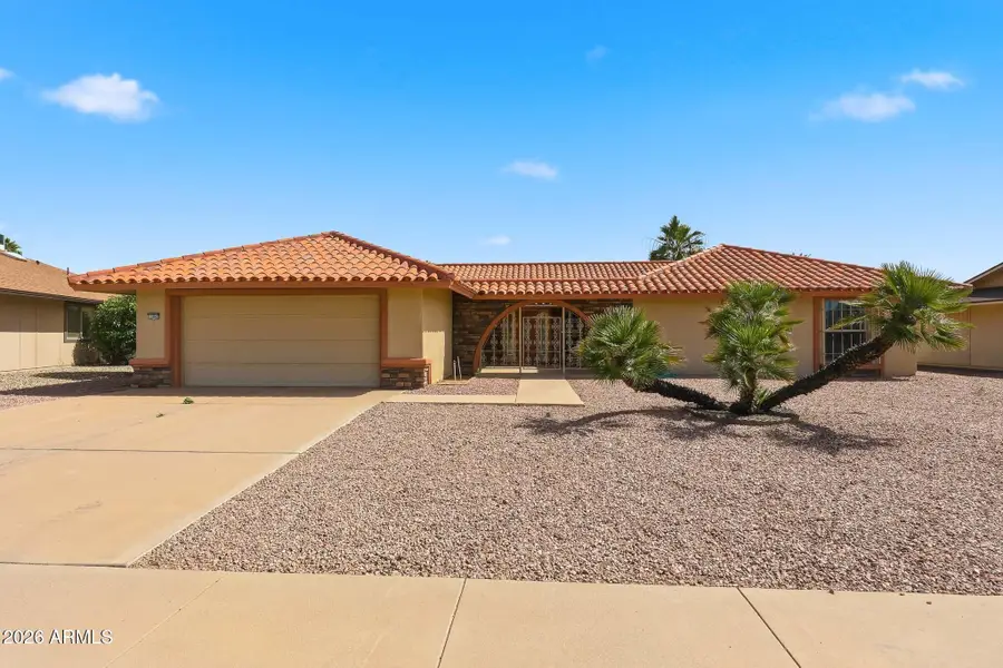 13042 W Westgate Drive, Sun City West, AZ 85375 - #3