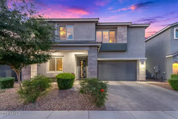 22730 E Domingo Road, Queen Creek, AZ 85142