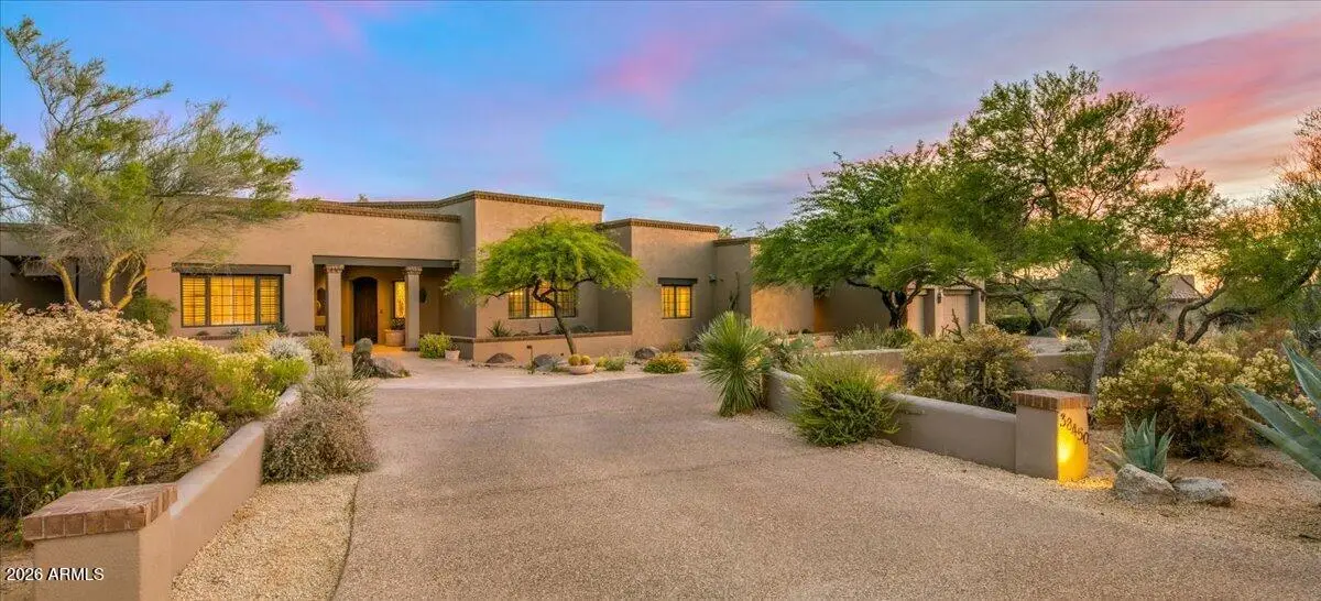38450 N 95th Place N, Scottsdale, AZ 85262 - #1