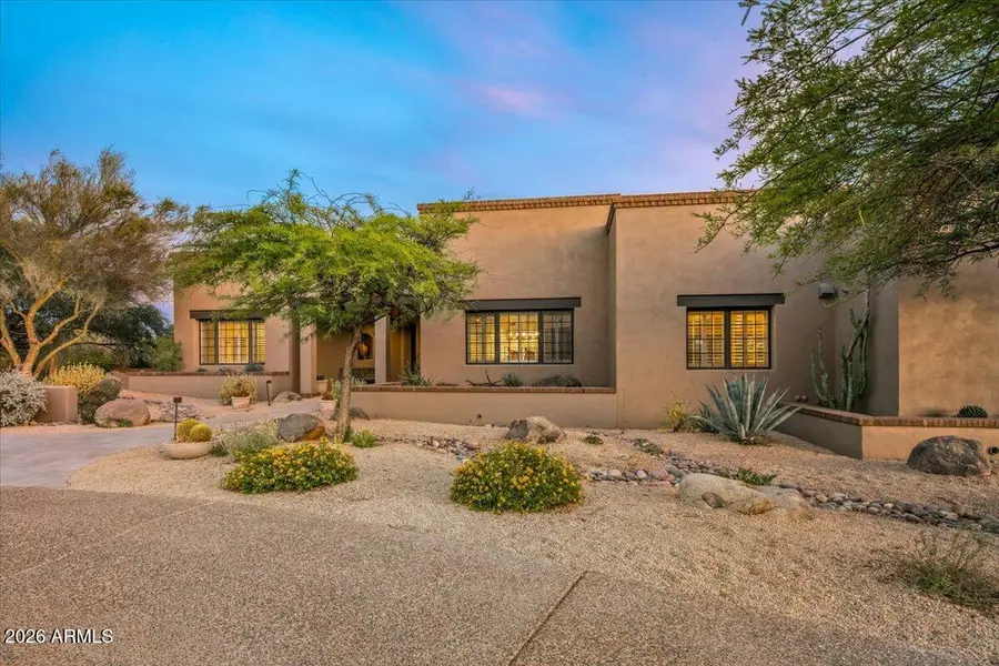 38450 N 95th Place N, Scottsdale, AZ 85262 - #3