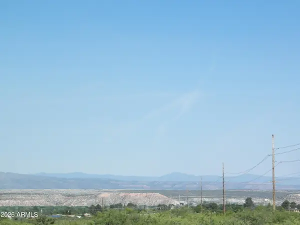 1981 Buena Vista Drive #108, Clarkdale, AZ 86324