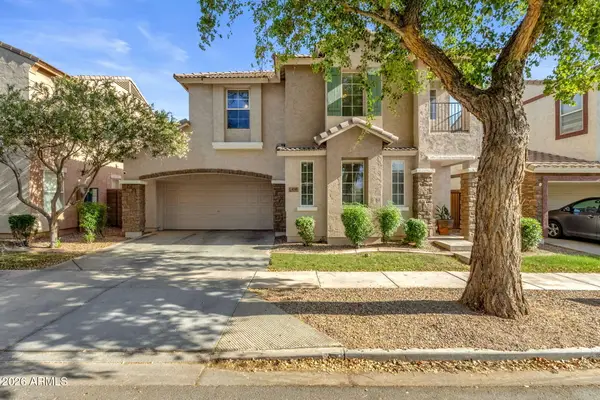 4249 E Oakland Street, Gilbert, AZ 85295