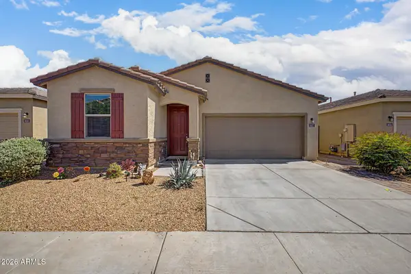 3227 W Minton Street, Phoenix, AZ 85041