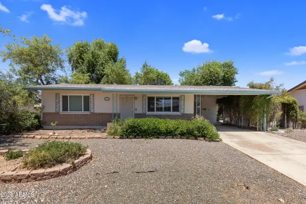 6218 E Boise Street, Mesa, AZ 85205