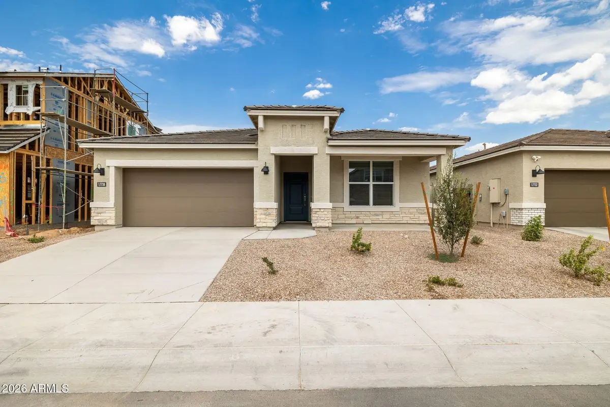 17620 W Turquoise Avenue, Waddell, AZ 85355 - #1