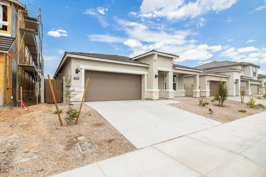 17620 W Turquoise Avenue, Waddell, AZ 85355 - #2