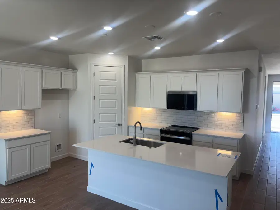 17620 W Turquoise Avenue, Waddell, AZ 85355 - #3