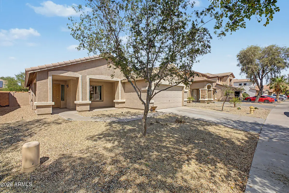 9532 W Miami Street, Tolleson, AZ 85353 - #1