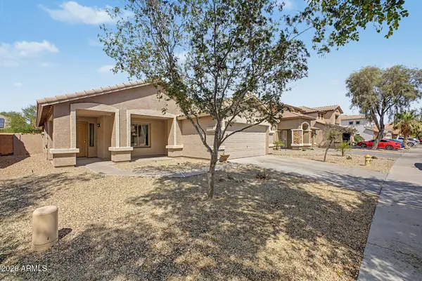 9532 W Miami Street, Tolleson, AZ 85353