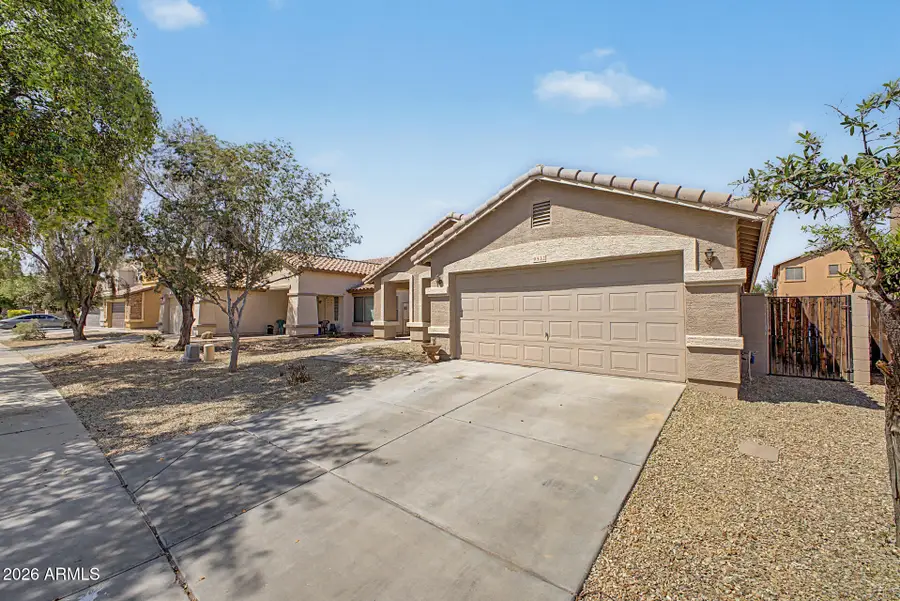 9532 W Miami Street, Tolleson, AZ 85353 - #3