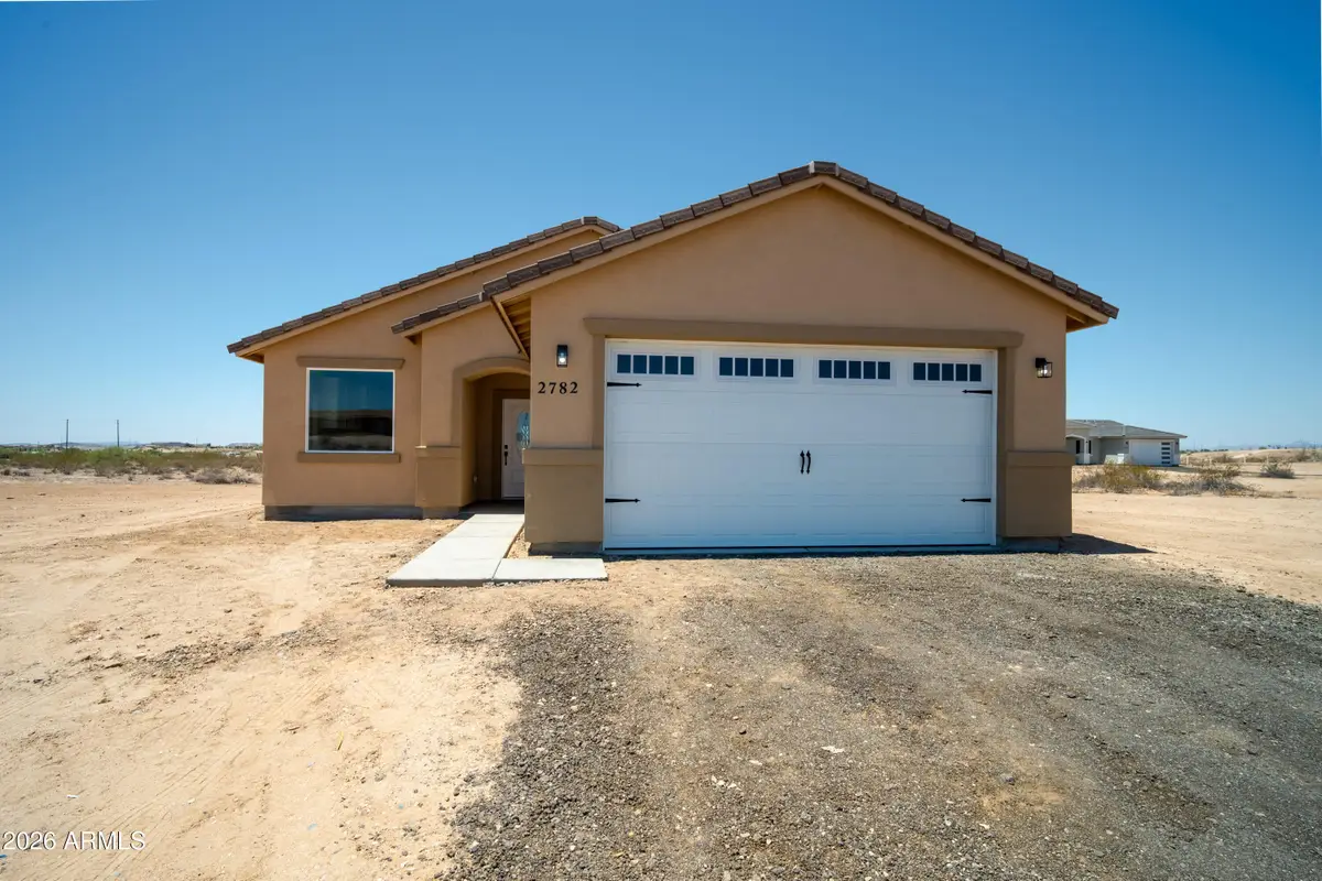 2682 S 358th Avenue, Tonopah, AZ 85354 - #1