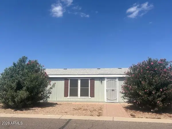 437 E Germann Road #67, San Tan Valley, AZ 85140