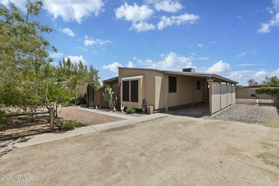 3825 W Rose Garden Lane, Glendale, AZ 85308 - #3
