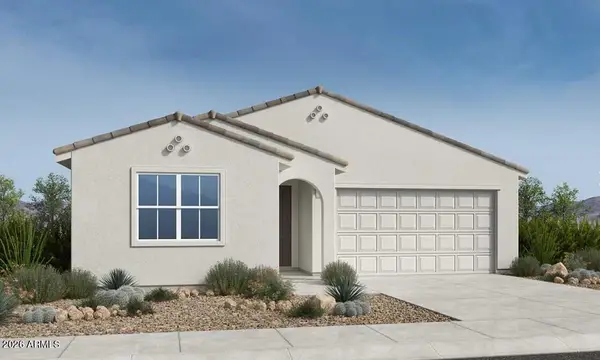 25358 N 165th Lane, Surprise, AZ 85387