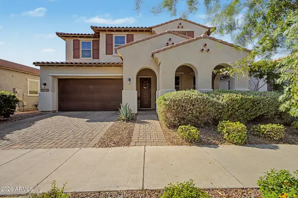 10510 E Palladium Drive, Mesa, AZ 85212