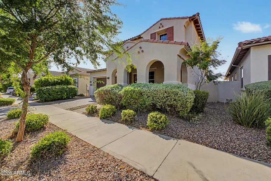 10510 E Palladium Drive, Mesa, AZ 85212 - #3