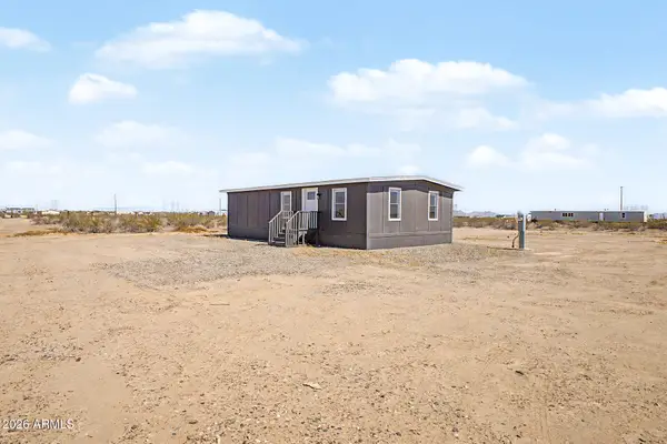 35353 W Wier Avenue, Tonopah, AZ 85354