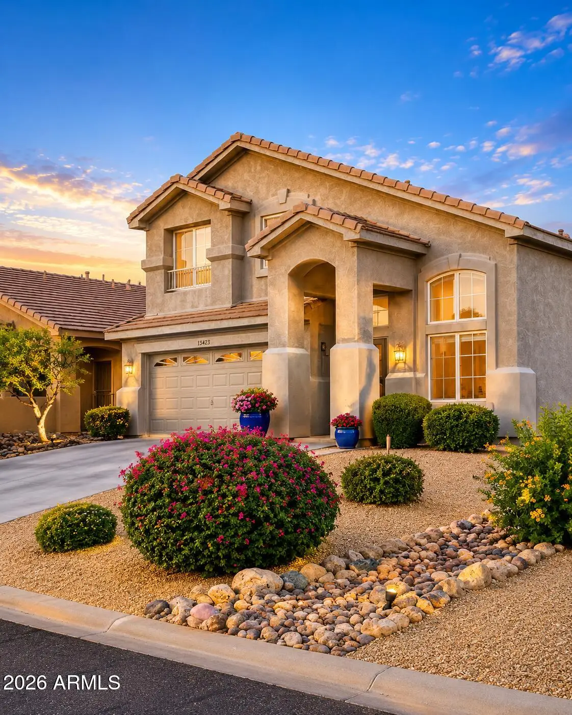 13423 N Vista Del Lago --, Fountain Hills, AZ 85268 - #1