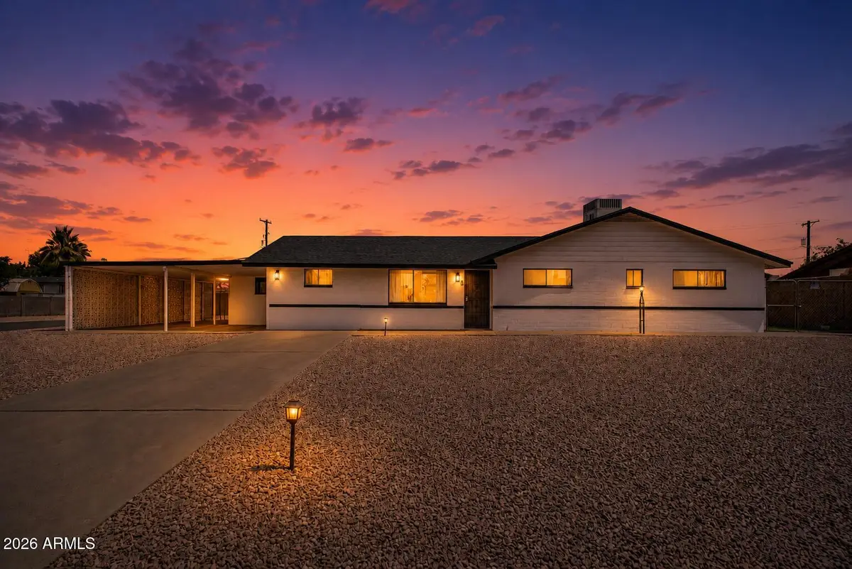 10202 E Jones Avenue, Mesa, AZ 85208 - #1