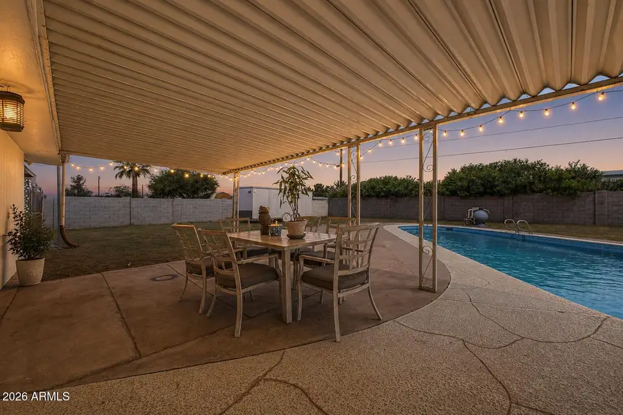 10202 E Jones Avenue, Mesa, AZ 85208 - #2