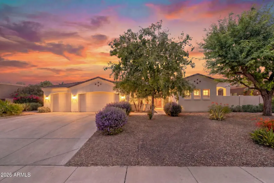 4912 N Greentree Dr. W Drive W, Litchfield Park, AZ 85340 - #3