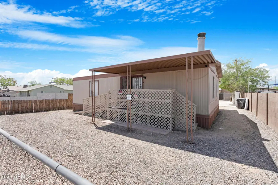 2423 W Yuma Street, Phoenix, AZ 85009 - #2