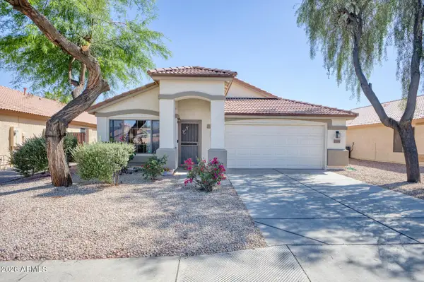 13159 W Port Royale Lane, Surprise, AZ 85379
