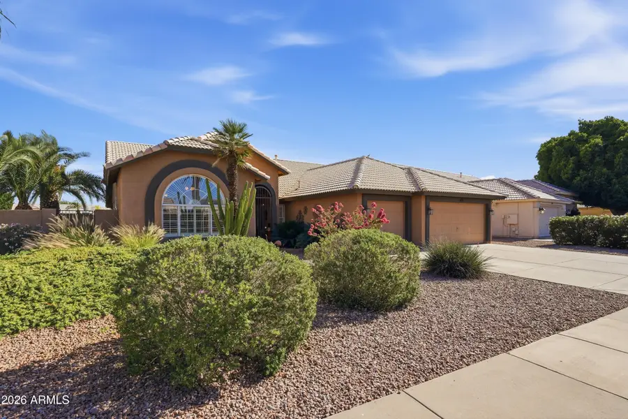 13311 W Windsor Avenue, Goodyear, AZ 85395 - #2