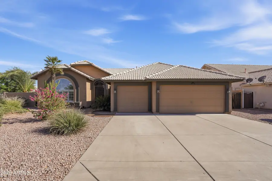 13311 W Windsor Avenue, Goodyear, AZ 85395 - #3