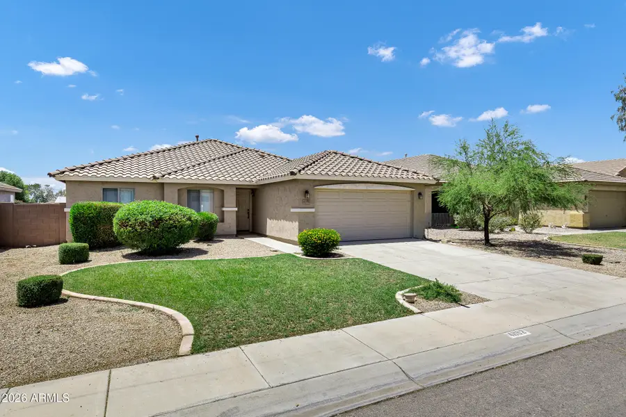 41192 N Vine Avenue, San Tan Valley, AZ 85140 - #2