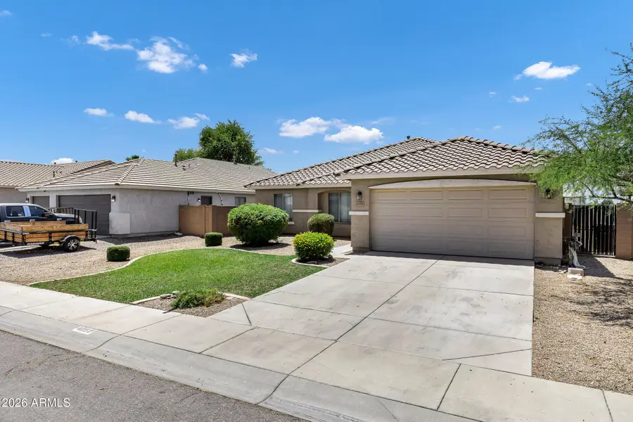 41192 N Vine Avenue, San Tan Valley, AZ 85140 - #3