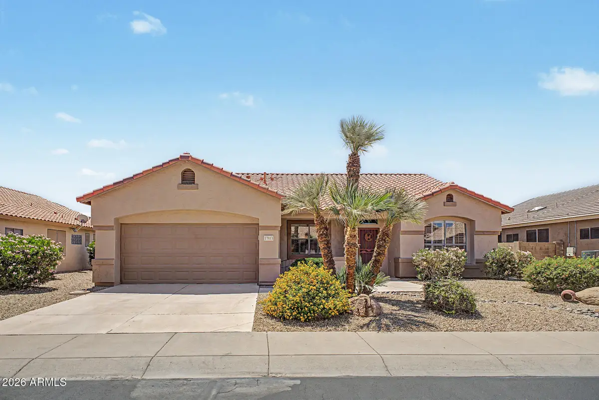 17933 N Encanto Drive, Surprise, AZ 85374 - #1