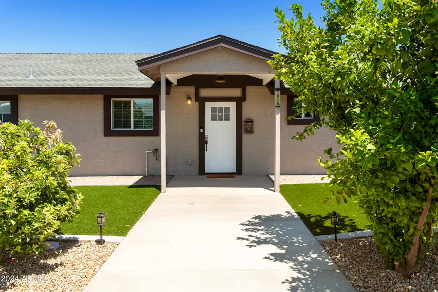 1826 W Oraibi Drive, Phoenix, AZ 85027 - #3