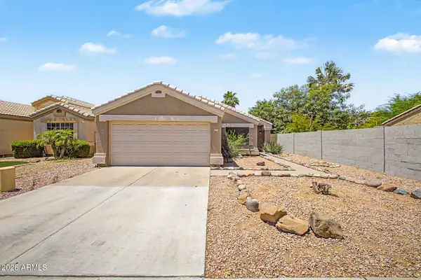 112 S Jackson Street, Chandler, AZ 85225