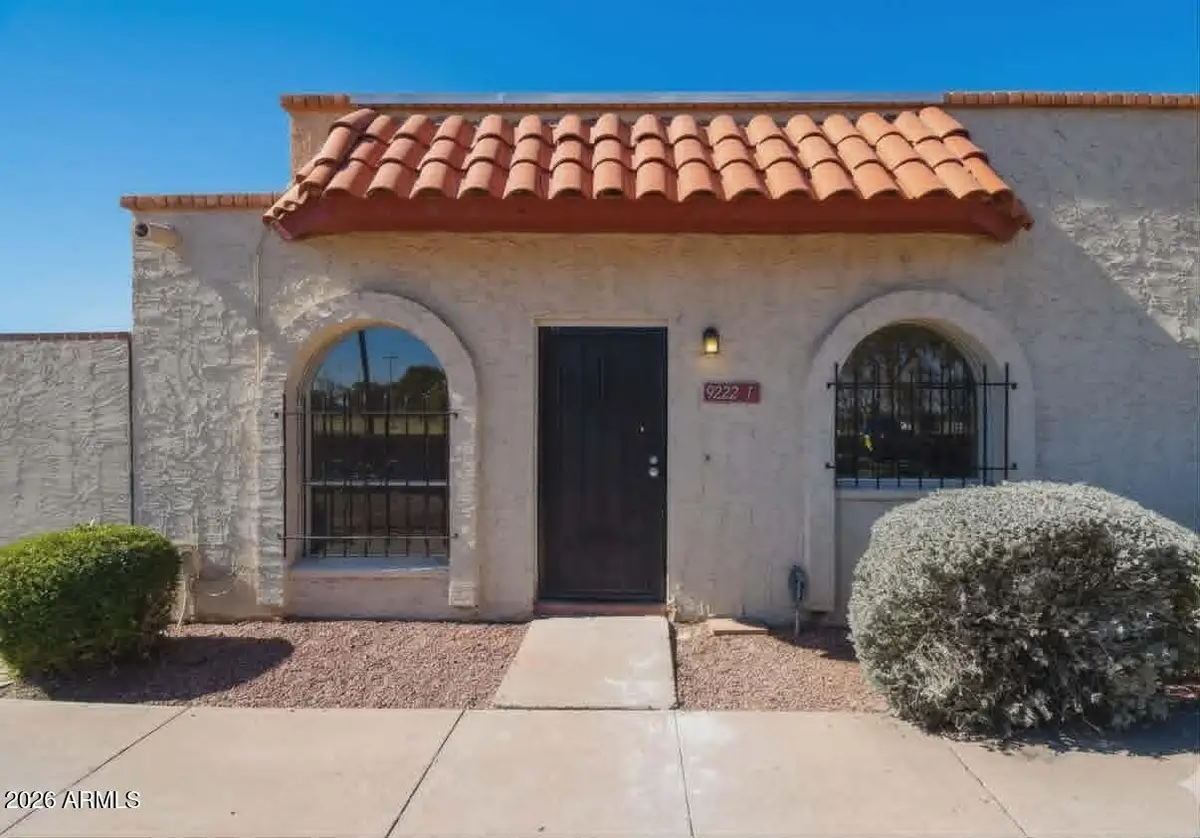 9222 N 35th Avenue #1, Phoenix, AZ 85051 - #1
